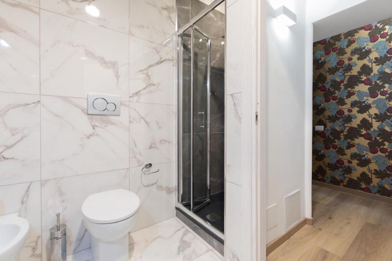 Apartamento In - Romacampusmartius