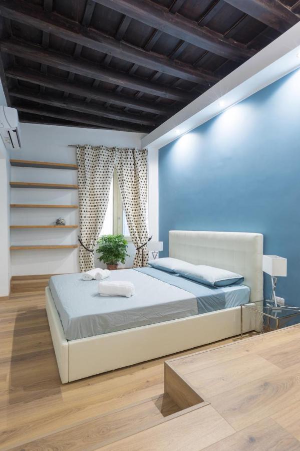 In - Romacampusmartius Apartamento