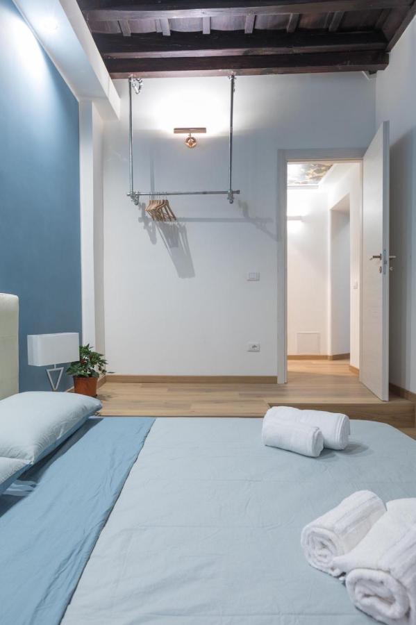 Apartamento In - Romacampusmartius Roma