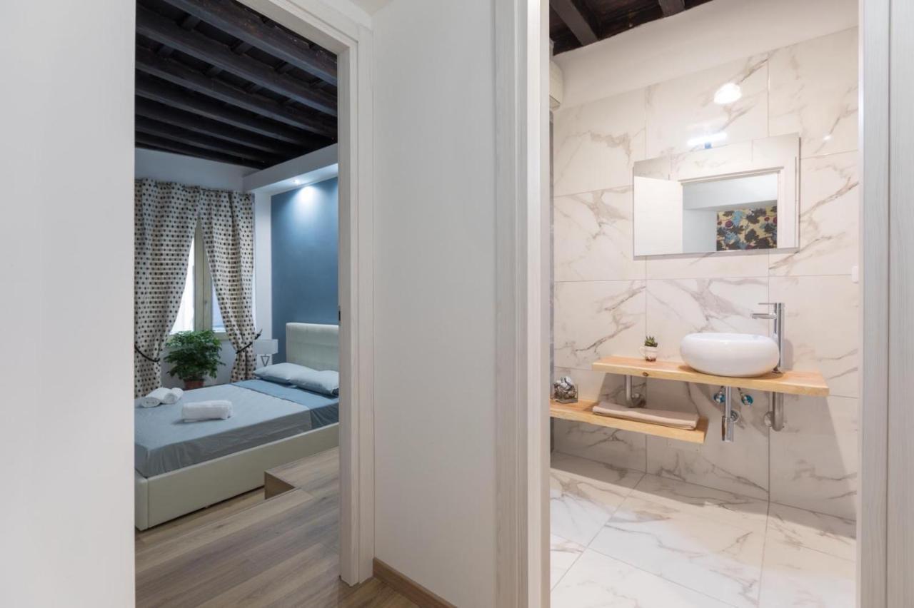 Apartamento In - Romacampusmartius Roma
