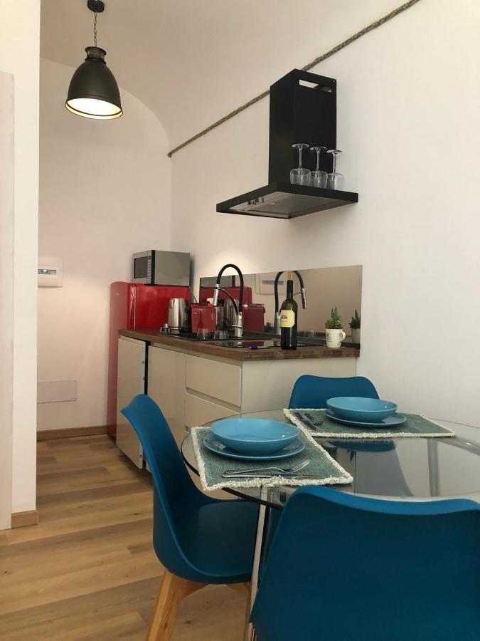 Apartamento In - Romacampusmartius