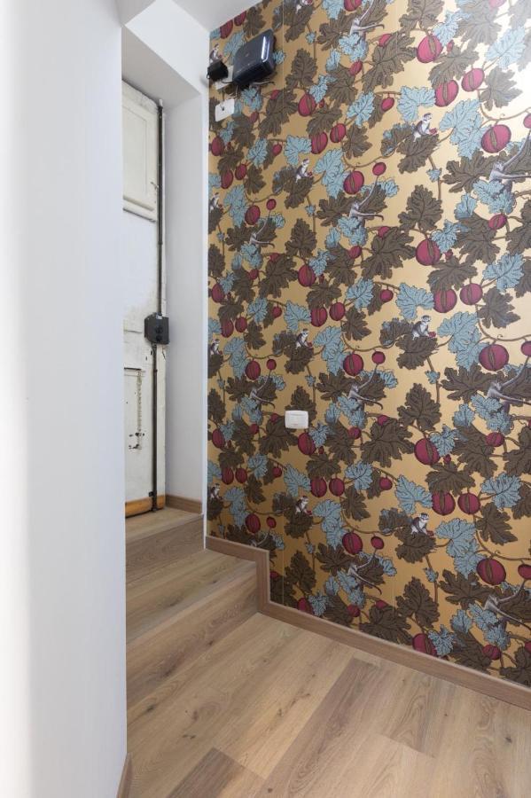Apartamento In - Romacampusmartius
