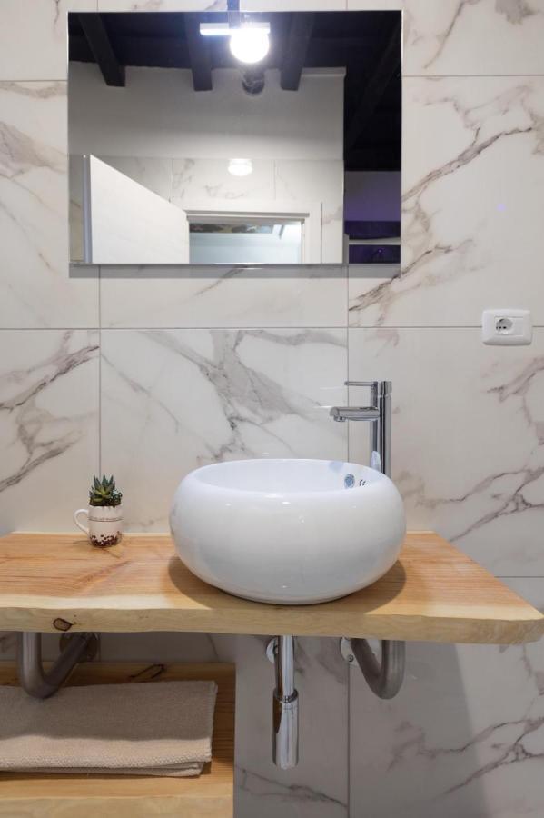 Apartamento In - Romacampusmartius Roma