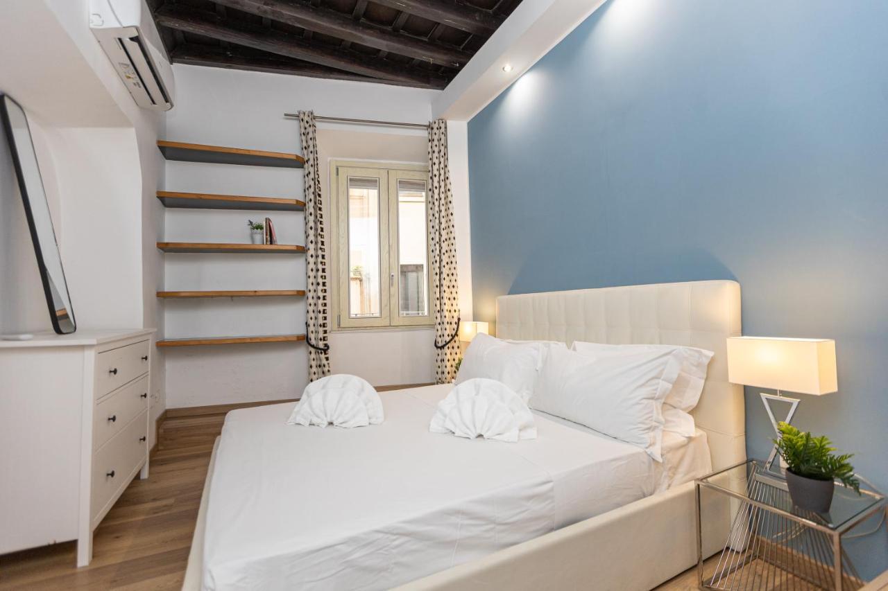 Apartamento In - Romacampusmartius *