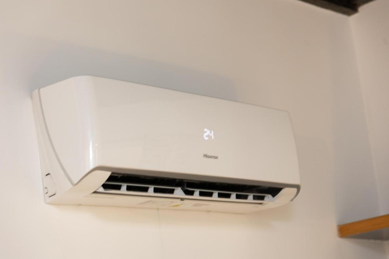 In - Romacampusmartius Apartamento *