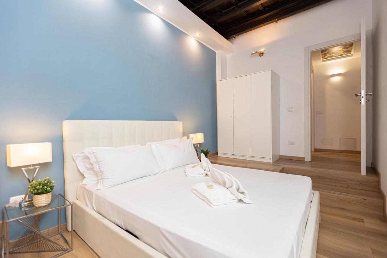 In - Romacampusmartius Apartamento Roma