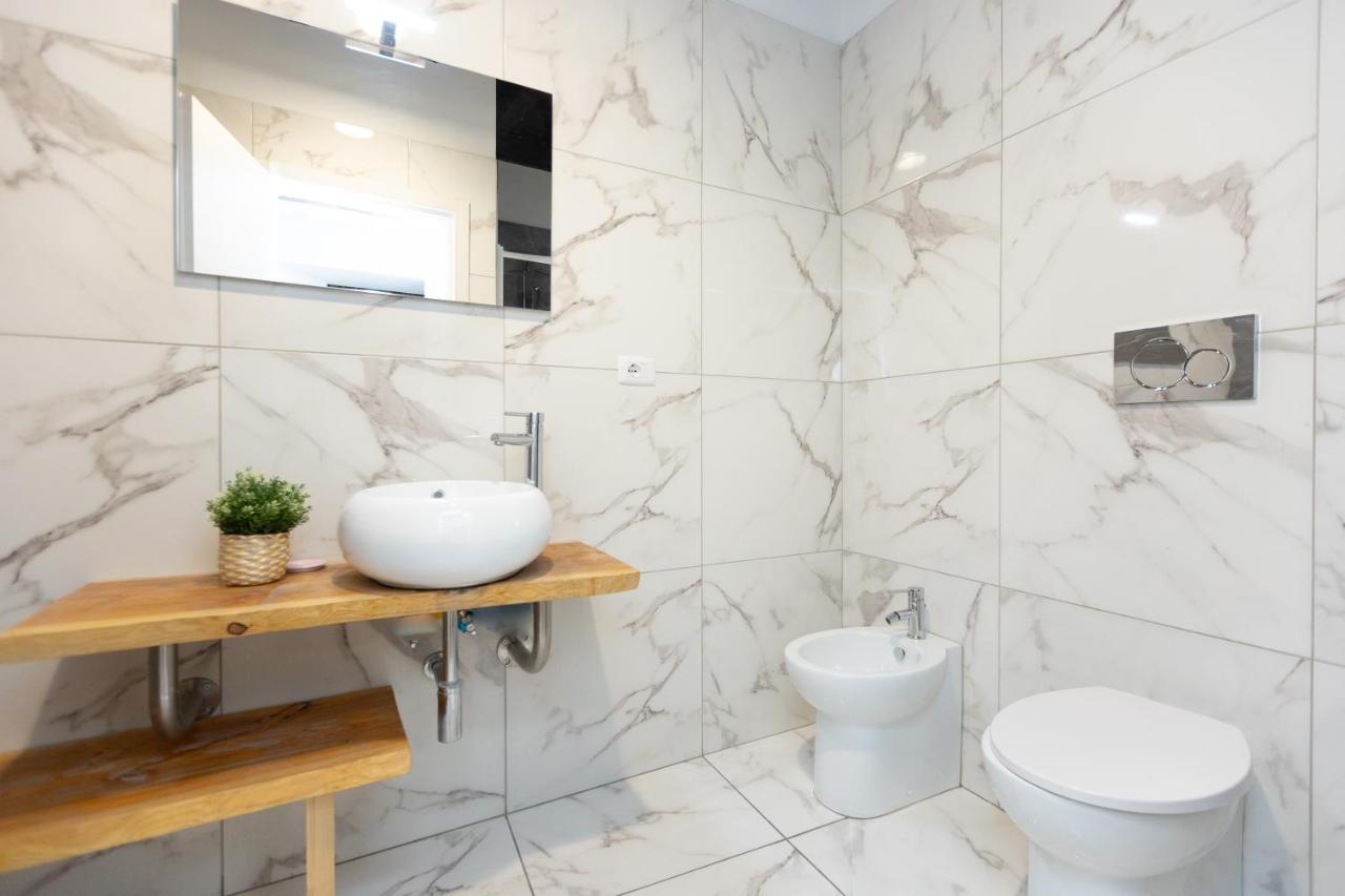 Apartamento In - Romacampusmartius *