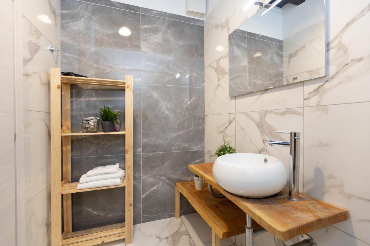 In - Romacampusmartius Apartamento