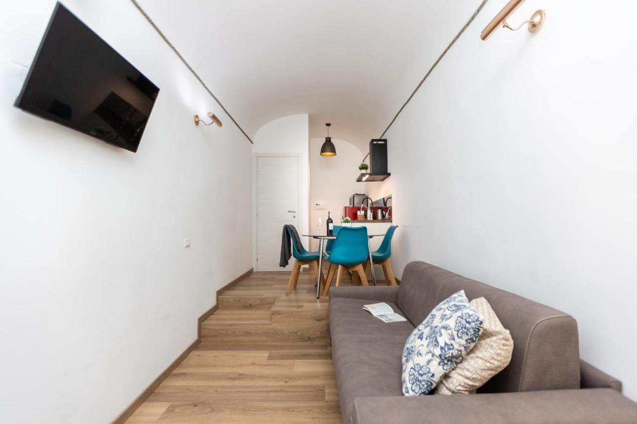 Apartamento In - Romacampusmartius Roma