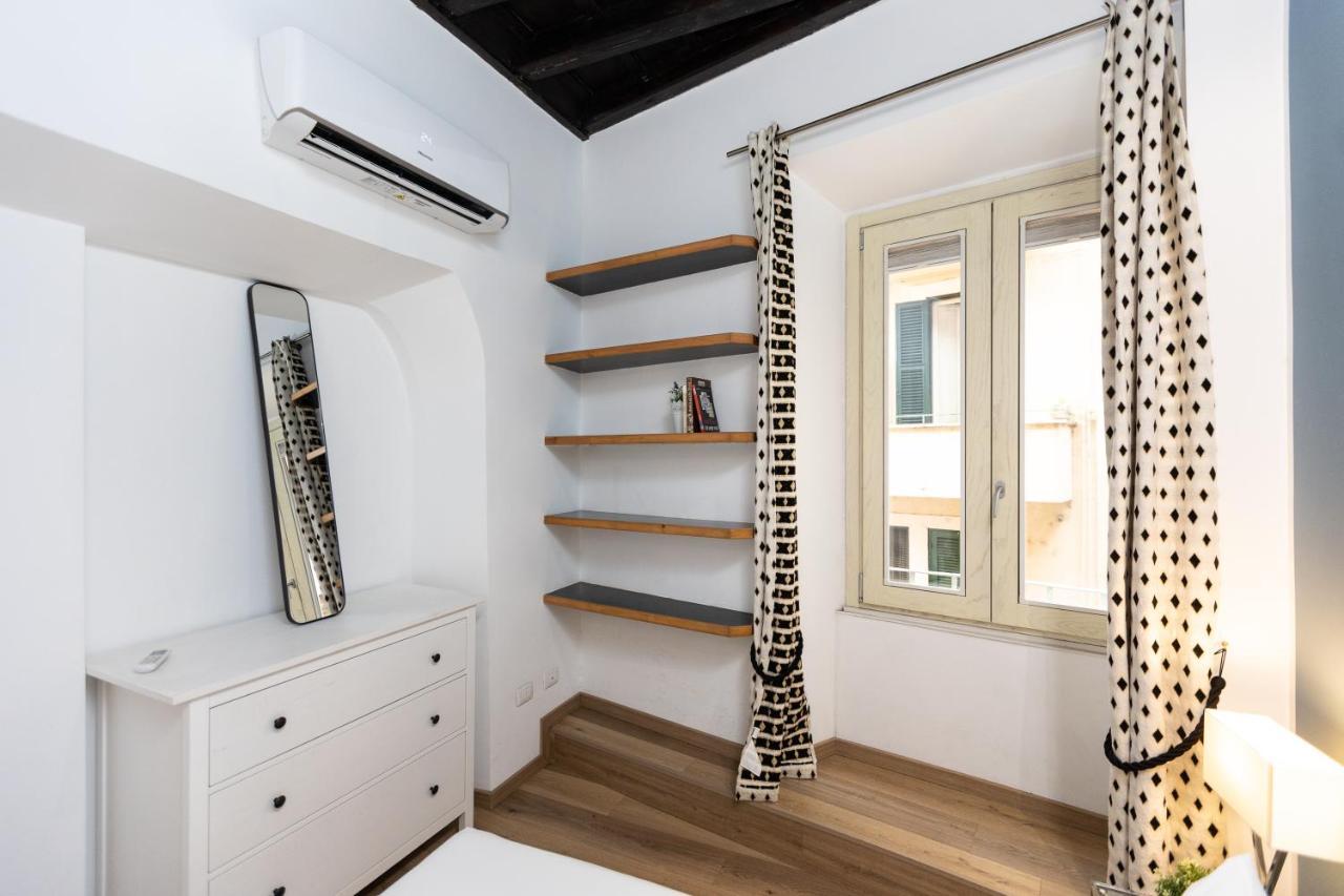 In - Romacampusmartius Apartamento