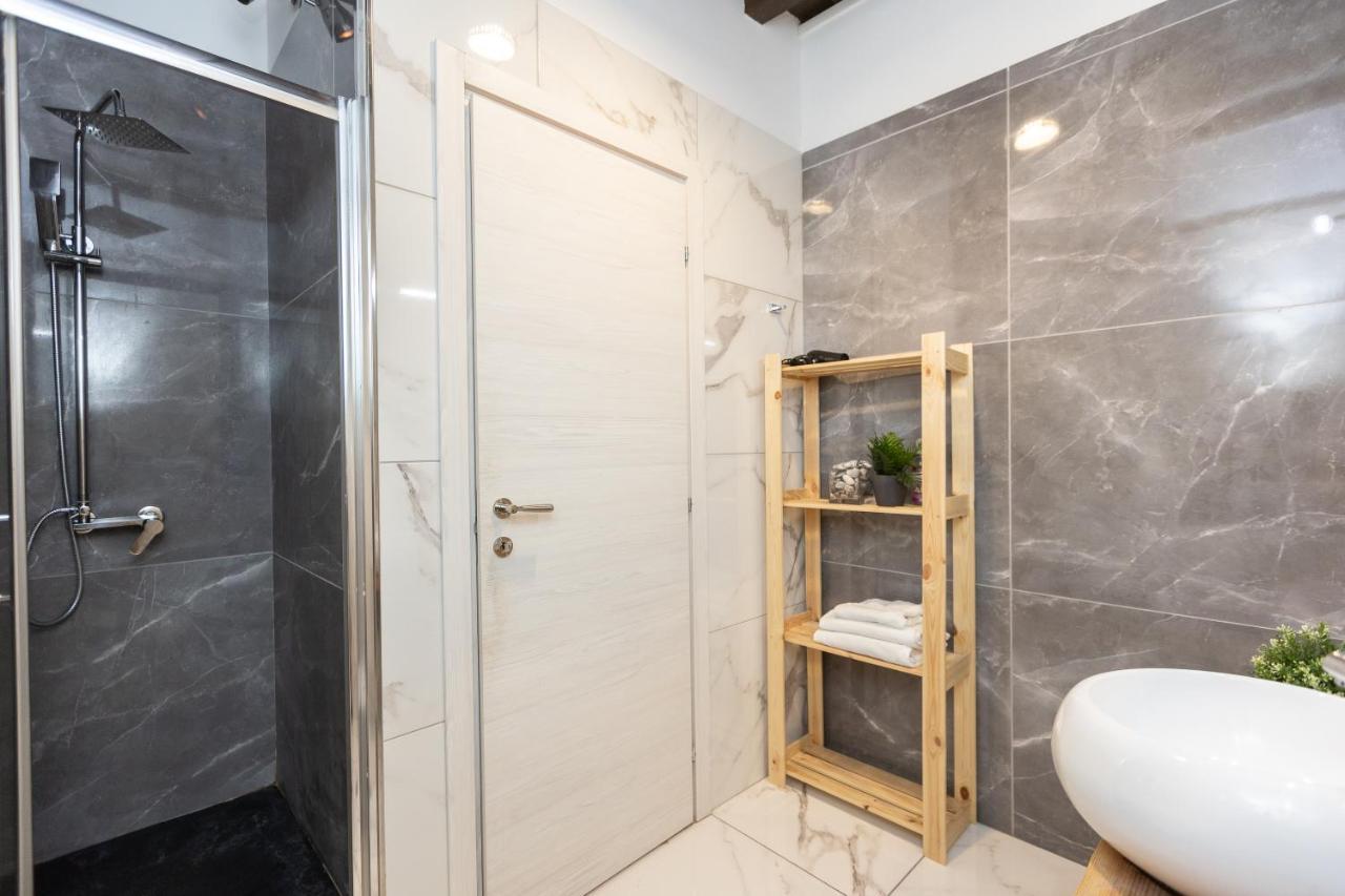 Apartamento In - Romacampusmartius