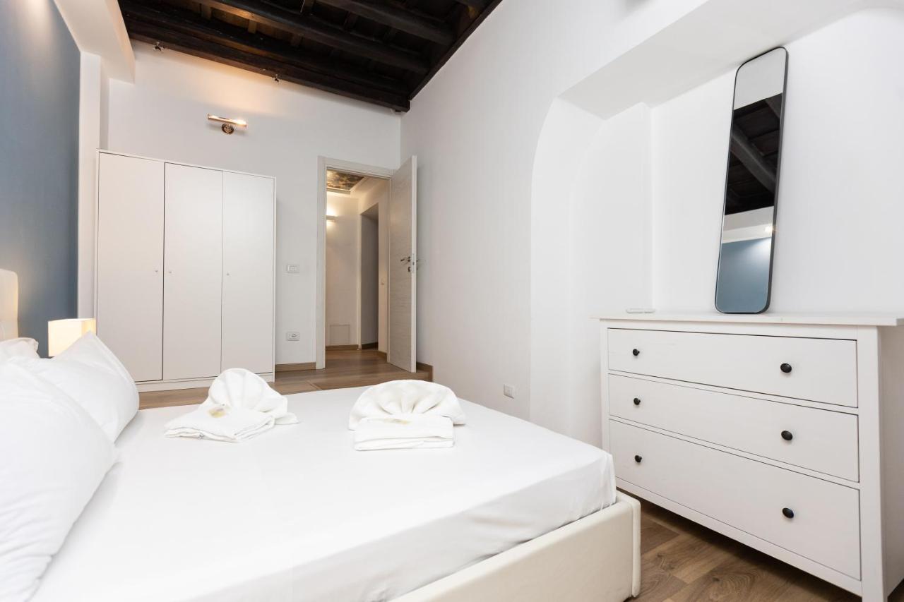 In - Romacampusmartius Apartamento