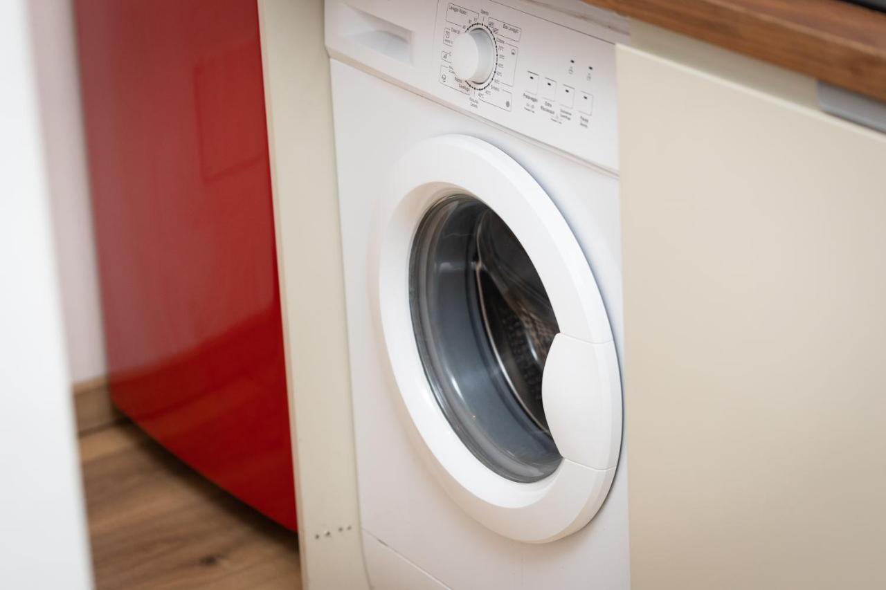 Apartamento In - Romacampusmartius