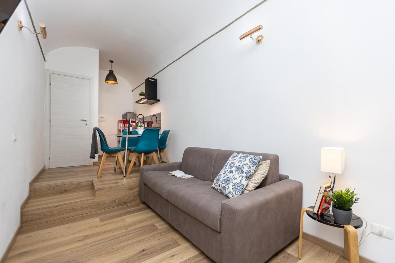 Apartamento In - Romacampusmartius Roma