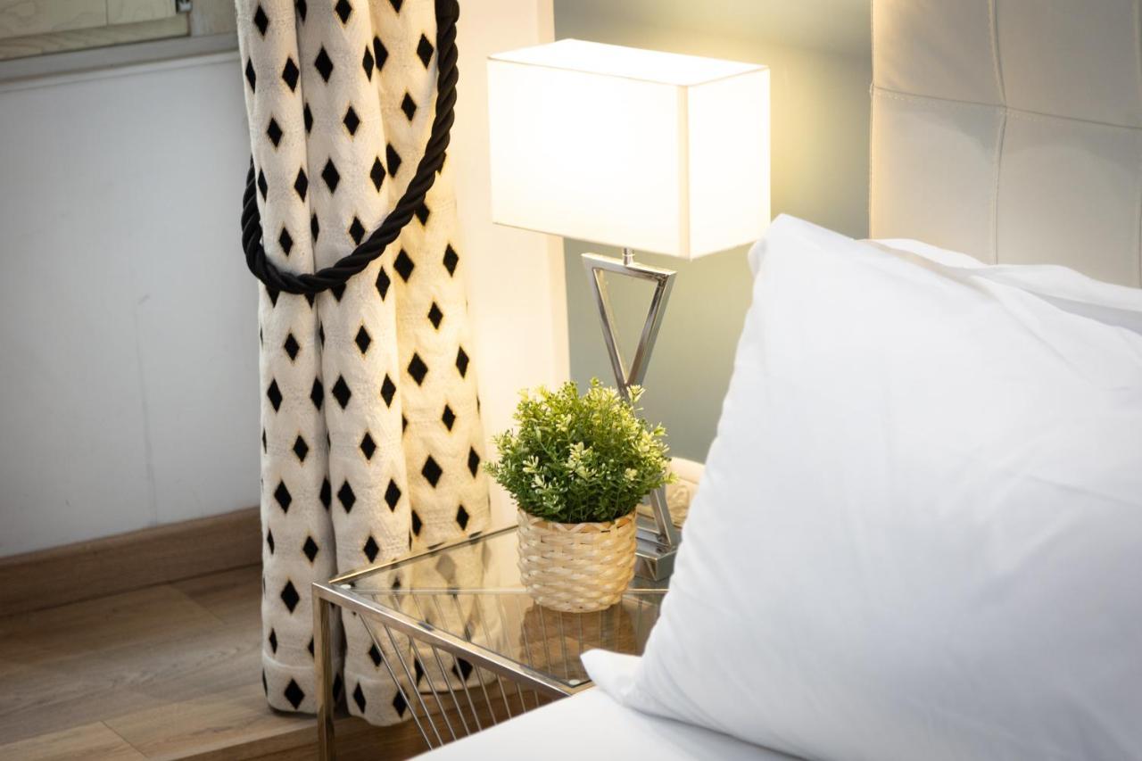 Apartamento In - Romacampusmartius Roma